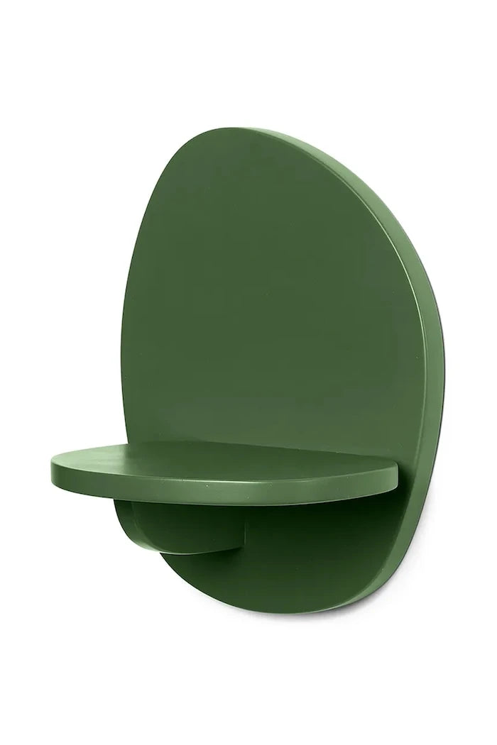 Стенен рафт ferm LIVING Pilu 25 cm