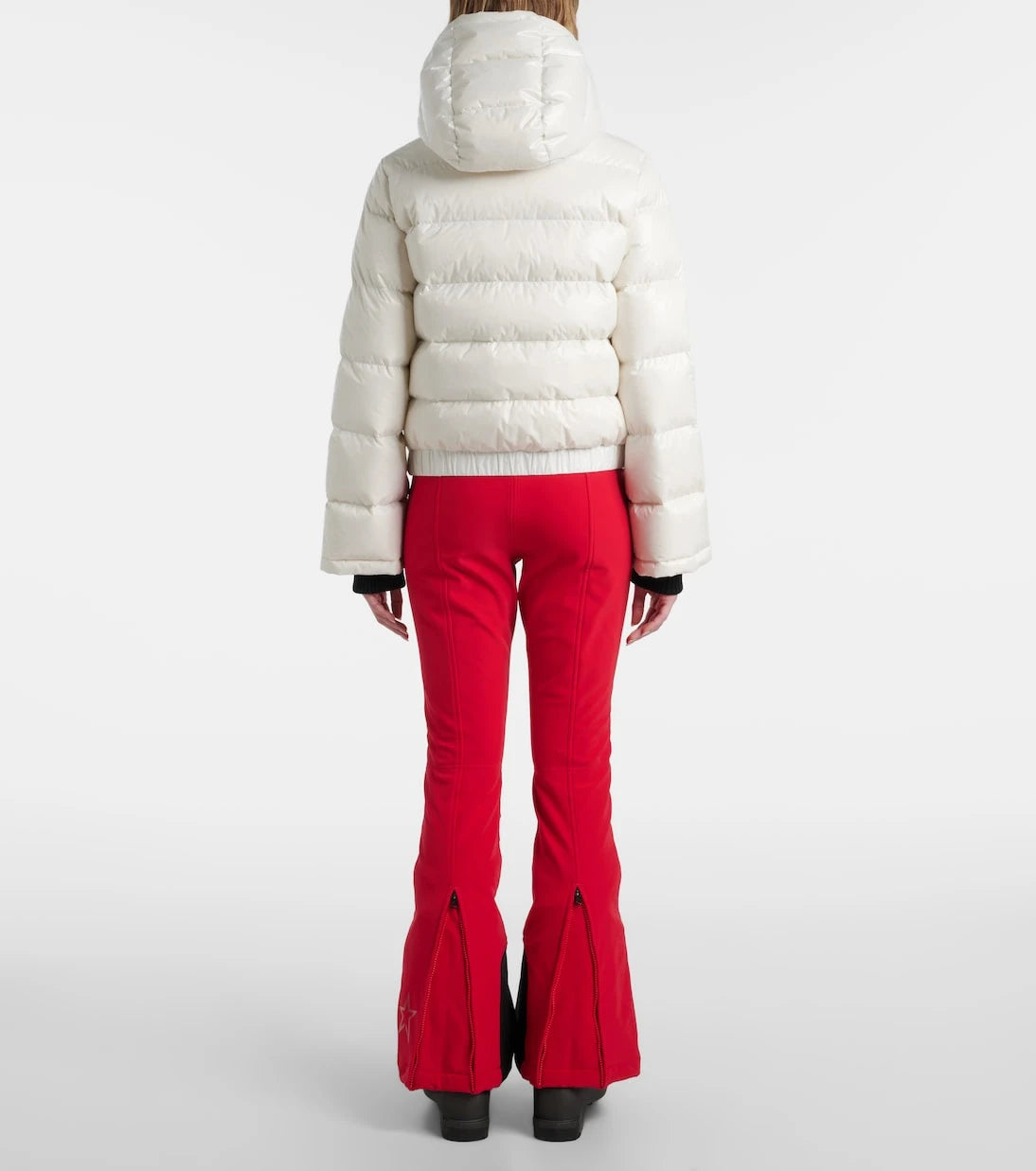 Perfect Moment - Polar Flare down ski jacket