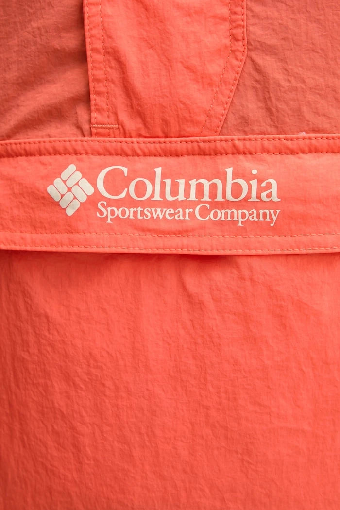 Columbia Challenger Rüzgarlık