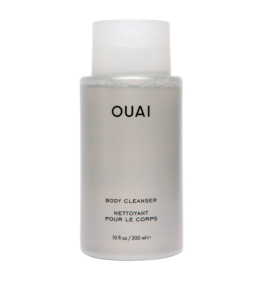 Ouai Body Cleanser (300Ml)
