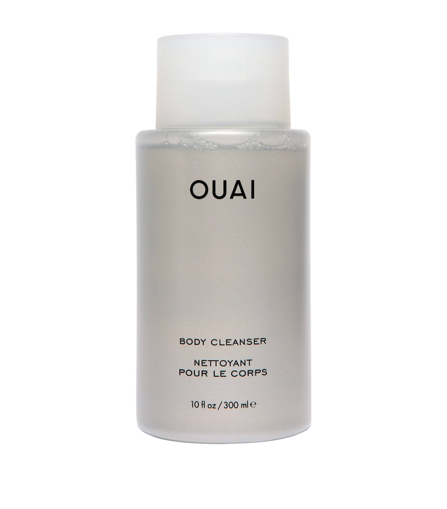 Ouai Body Cleanser (300Ml)