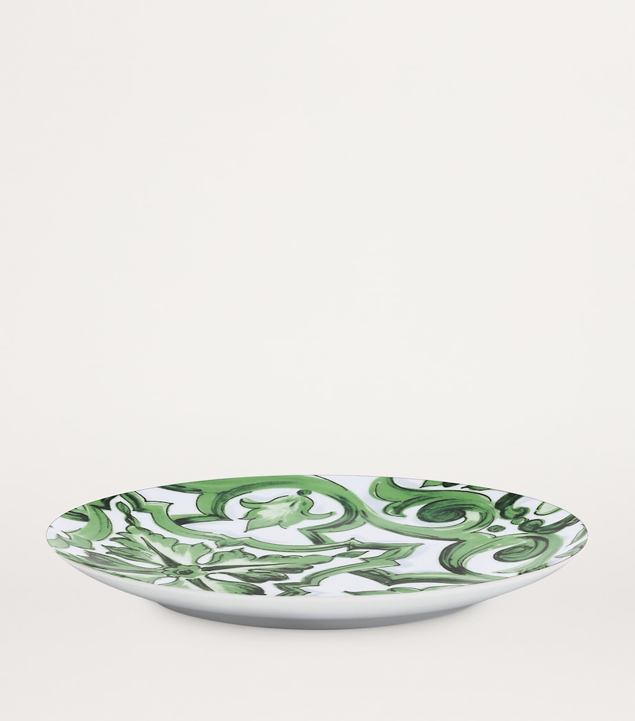 Dolce & Gabbana Casa Set of 2 Dinner Plates (26cm)