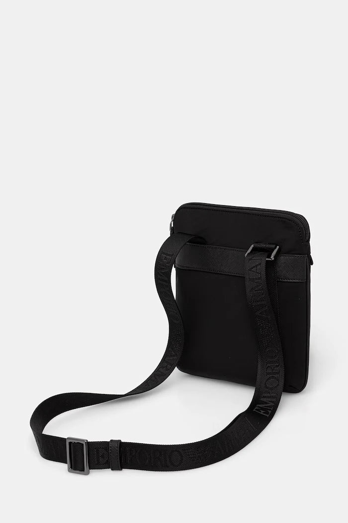 Emporio Armani erkek çapraz çanta