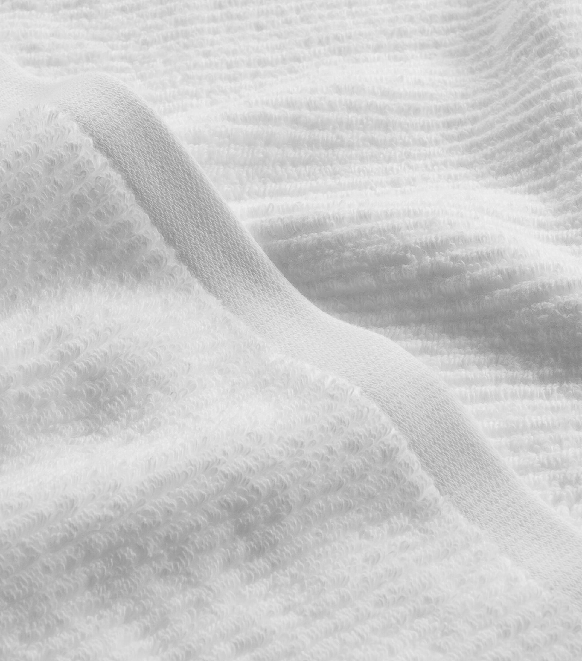 Organic Cotton Raya Hand Towel (50cm x 100cm)