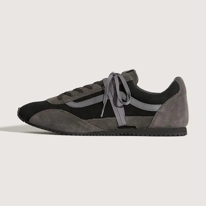 Vans LX SLP Trainer маратонки от велур