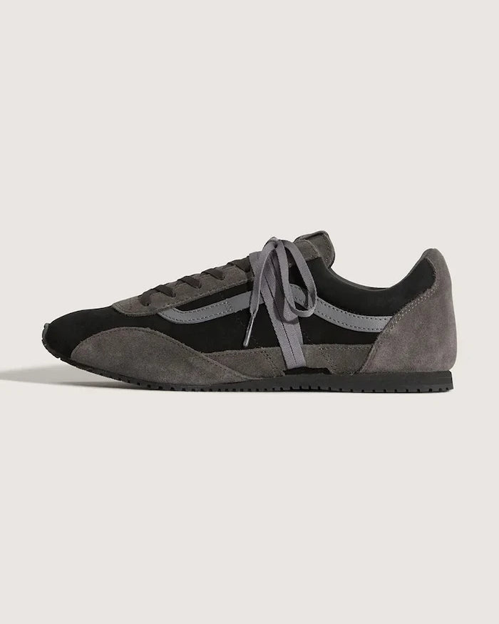 Vans LX SLP Trainer Süet Spor Ayakkabı