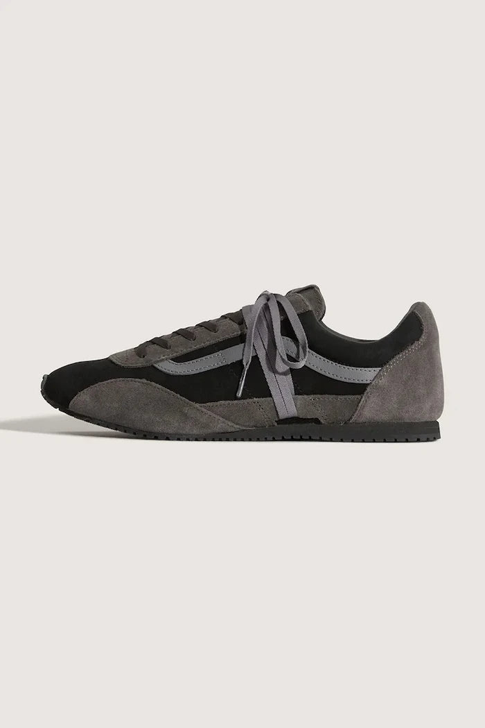 Vans LX SLP Trainer маратонки от велур