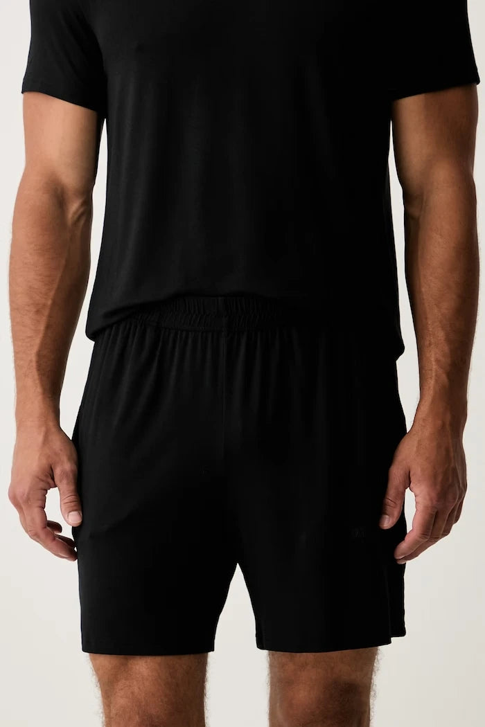 CR7 Cristiano Ronaldo iki parçalı erkek modal pijama x MODAL CONCEPT