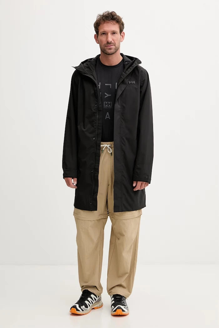 Helly Hansen туристическо яке мъжко BRUSSEL