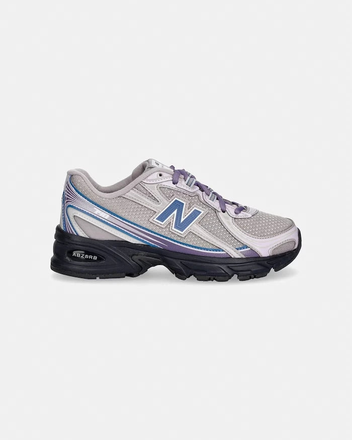 New Balance 740 Çocuk Spor Ayakkabı