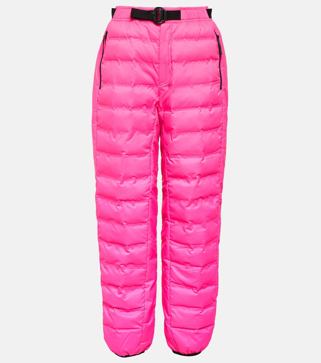 Aztech Mountain - Ozone insulated quilted nylon pants
