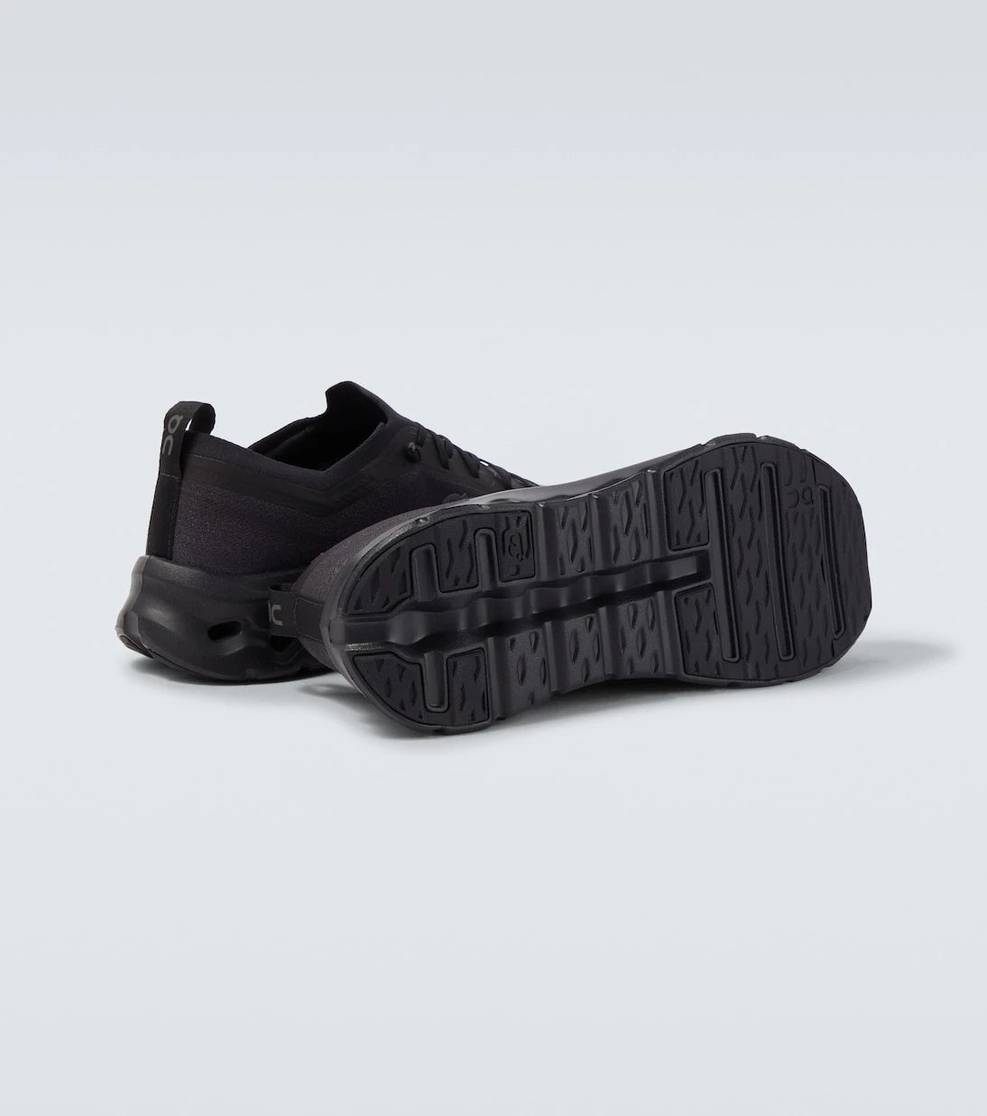 On - Cloudtilt Moon running shoes