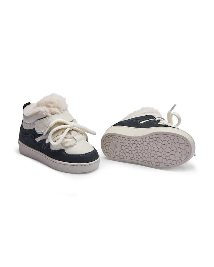 Детски зимни обувки Donsje Sicco Sneakers