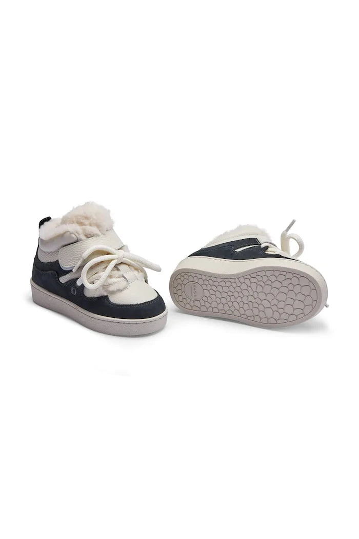 Donsje Sicco Sneakers Çocuk Kışlık Ayakkabı