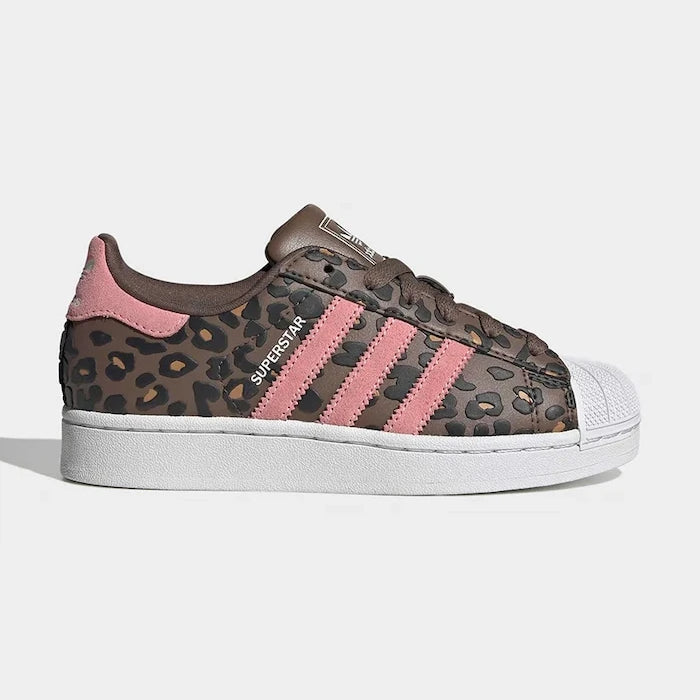 adidas Originals SUPERSTAR II çocuk spor ayakkabı
