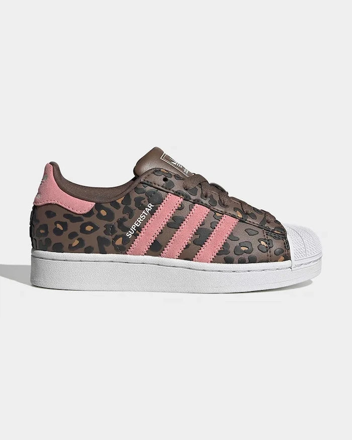 adidas Originals SUPERSTAR II çocuk spor ayakkabı