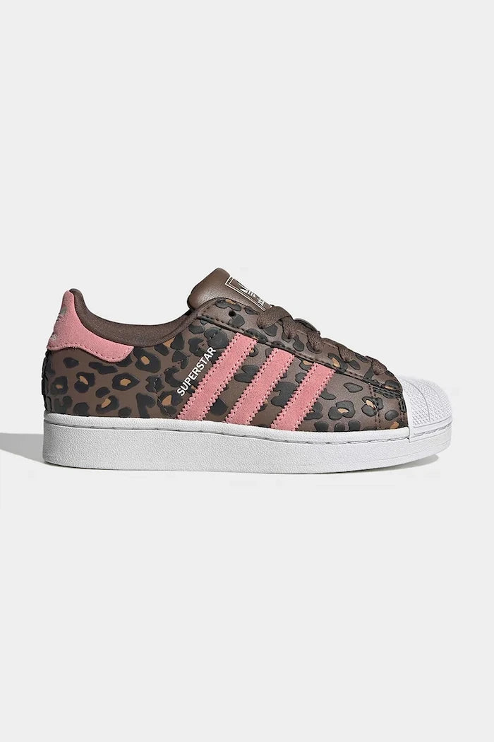 adidas Originals SUPERSTAR II çocuk spor ayakkabı