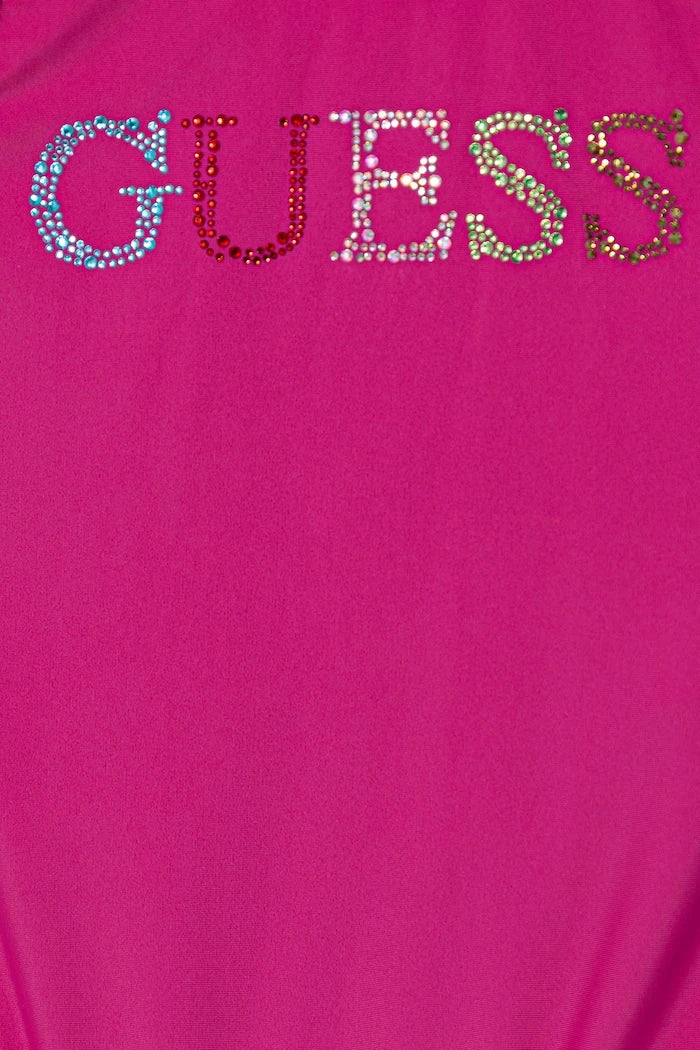 Guess Çocuklar İçin Tek Parça Mayo
