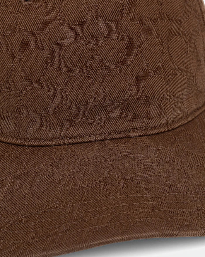 Coach Vizörlü Kadın Şapkası