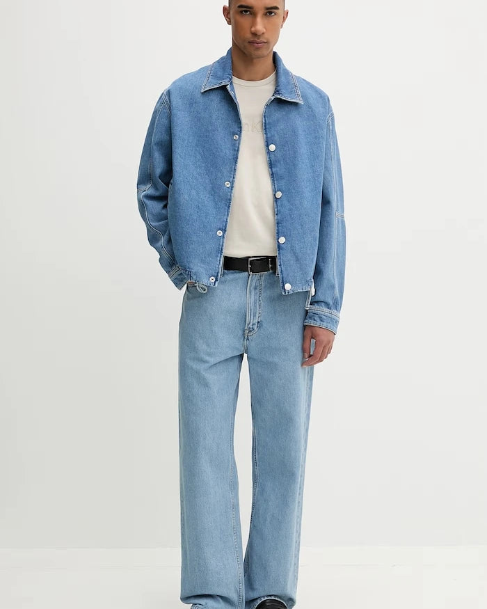 Calvin Klein erkek pamuklu tişört