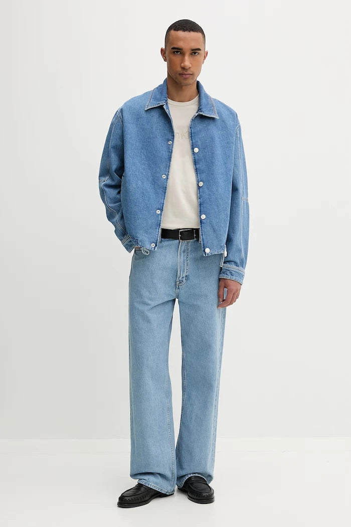 Calvin Klein erkek pamuklu tişört