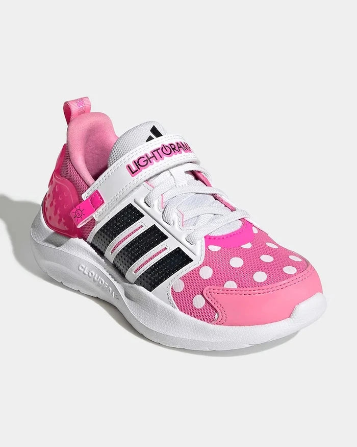 adidas LIGHTORAMA RNR MINNIE Çocuk Spor Ayakkabı
