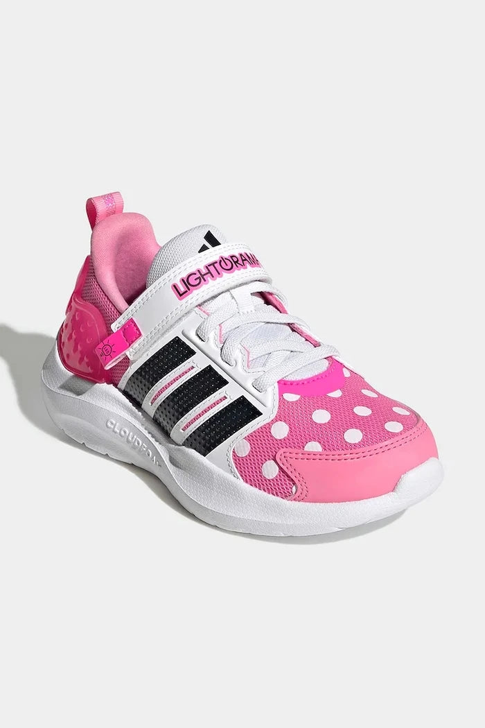 Детски маратонки adidas LIGHTORAMA RNR MINNIE