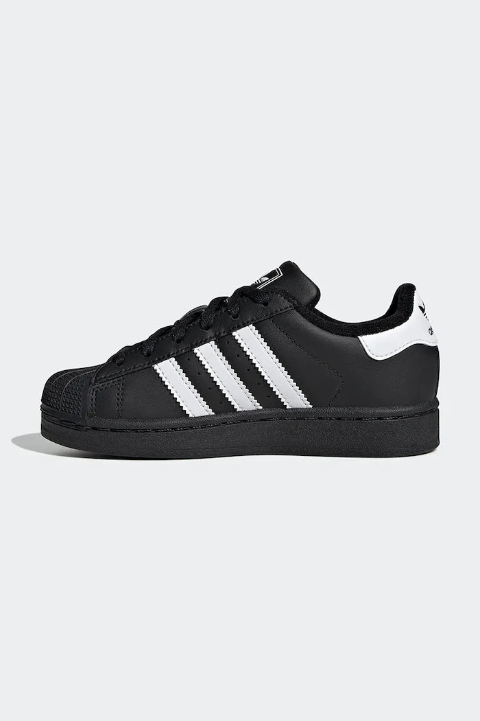 Детски маратонки adidas Originals SUPERSTAR II