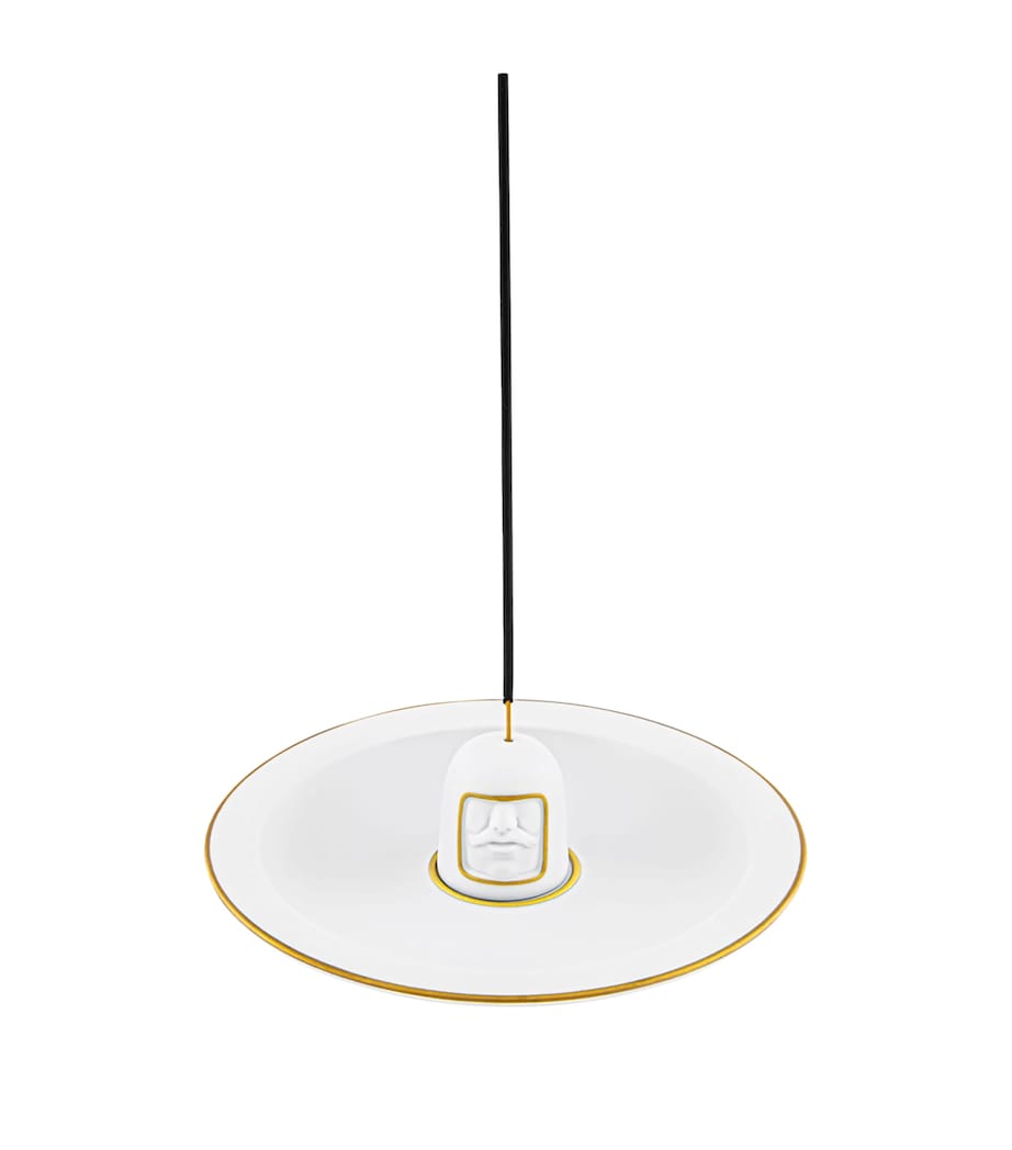 Black Stone Incense (80 Sticks)