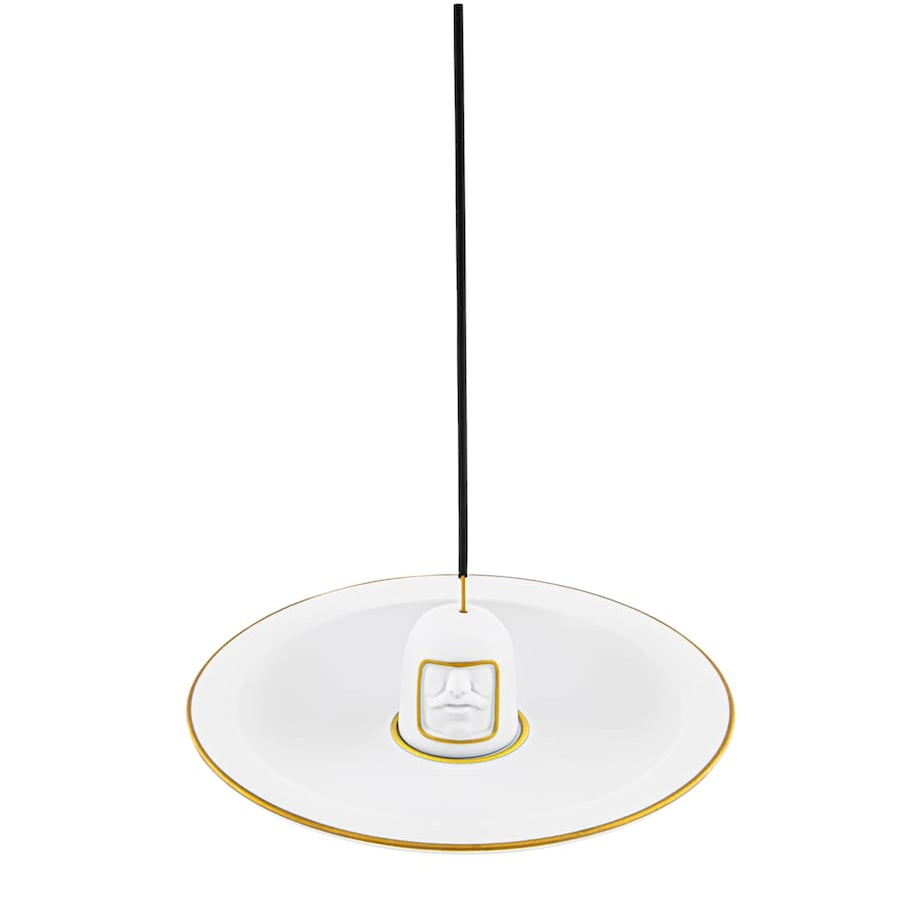 Black Stone Incense (80 Sticks)