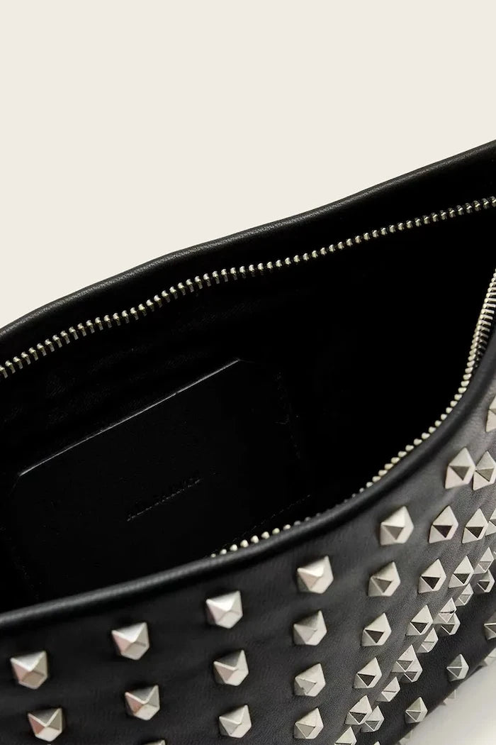 Кожен клъч AllSaints