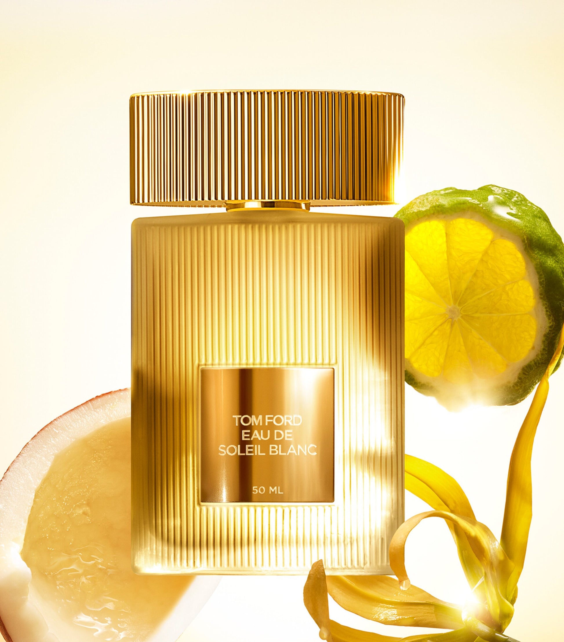 TOM FORD Eau de Soleil Blanc Eau de Toilette (100ml)