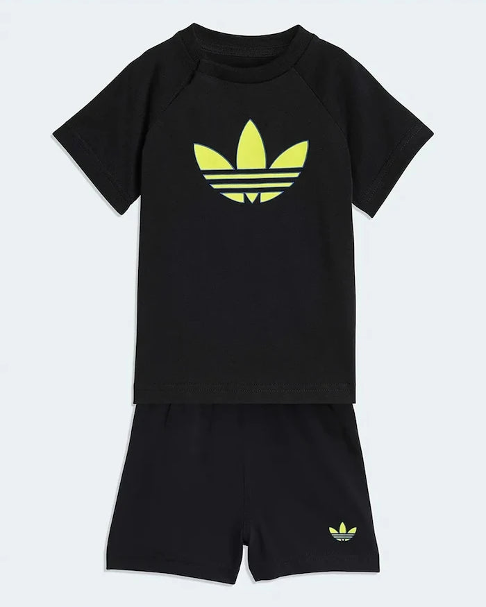 adidas Originals Çocuk Pamuklu Takım