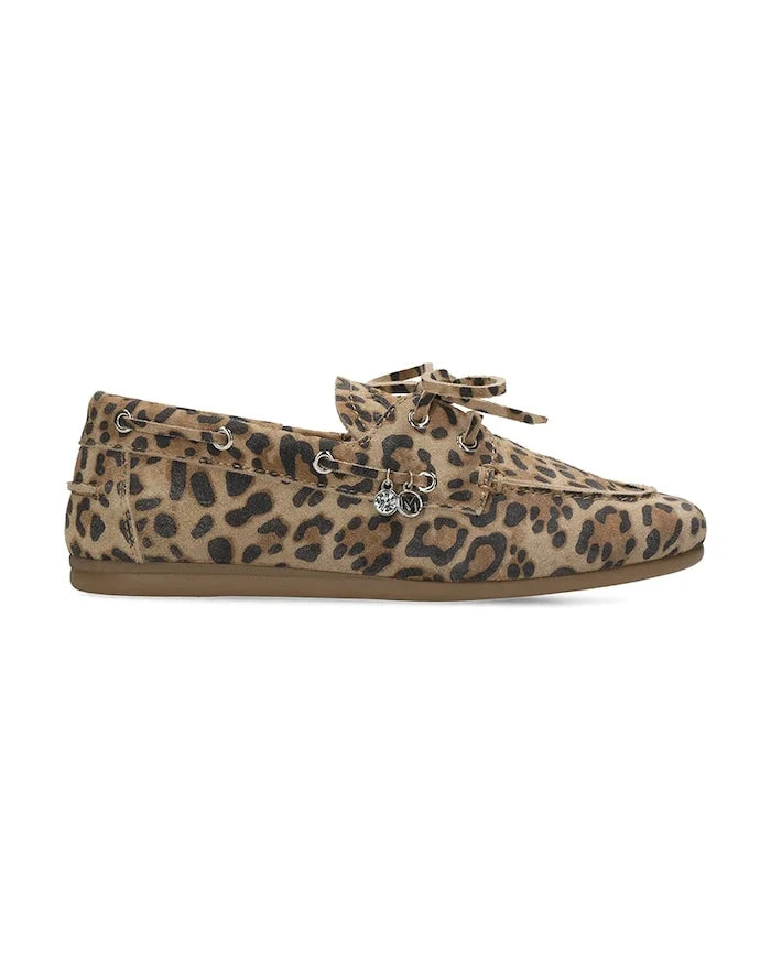 Mexx мокасини дамски от велур THANDIE SUMMER Loafer