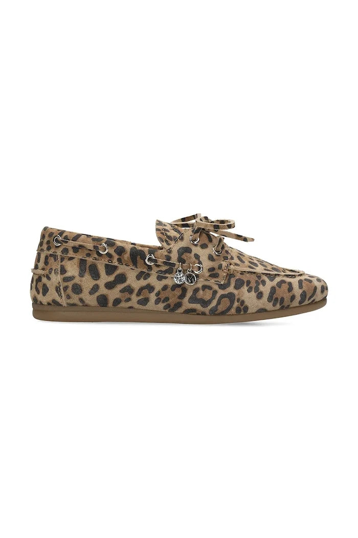 Mexx Kadın Süet Mokasen THANDIE SUMMER Loafer