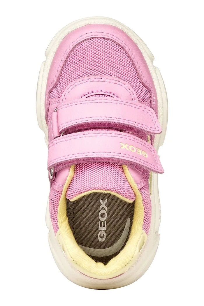 Geox CIUFCIUF Çocuk Spor Ayakkabı