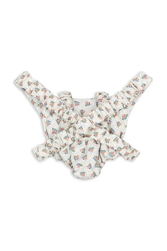 Кошче за кукли Konges Sløjd DOLL CARRIER