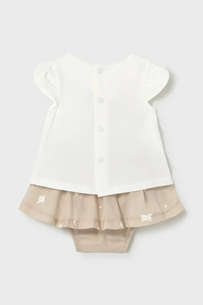 Комплект за бебета Mayoral Newborn