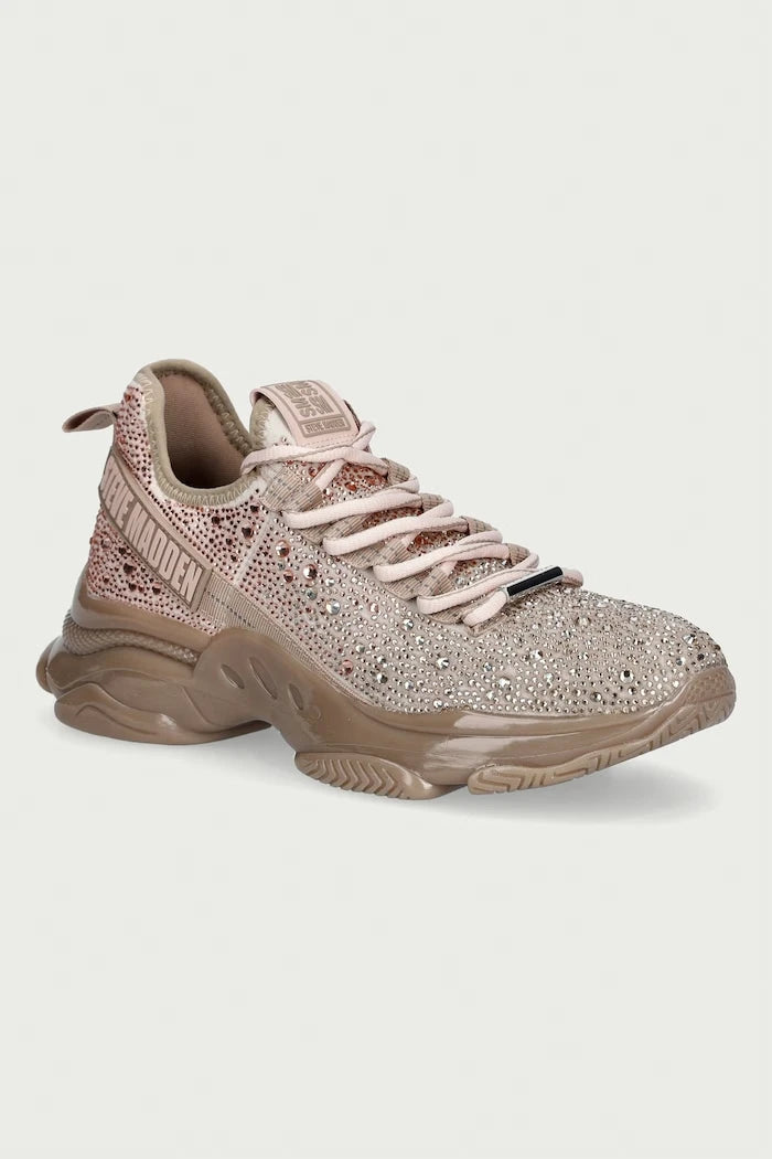 Steve Madden Mistica Sneaker