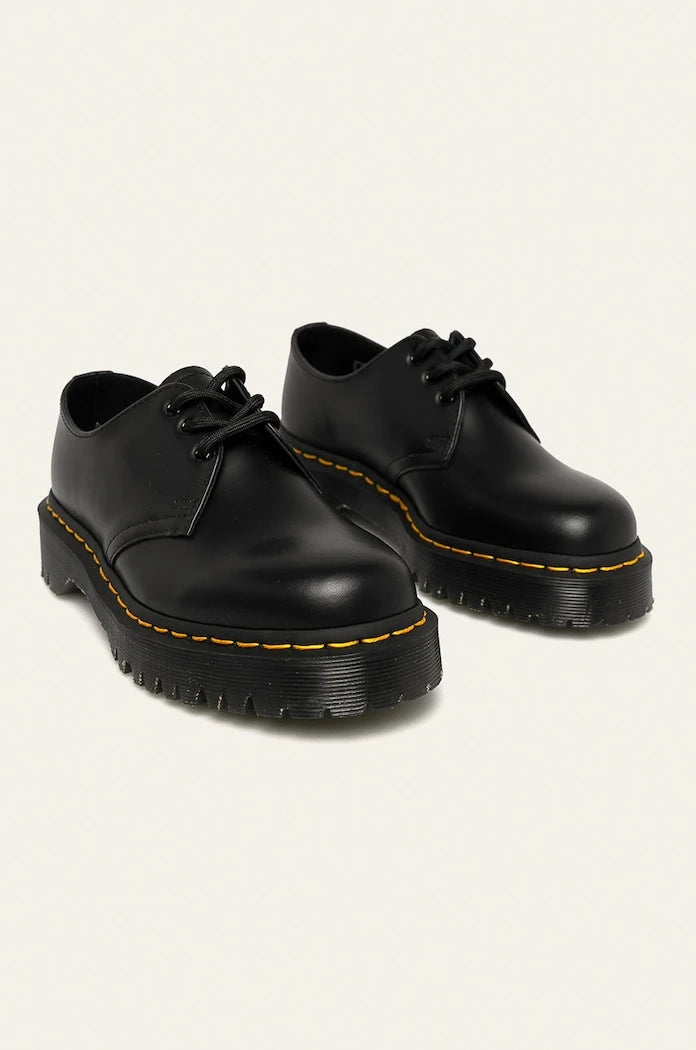 Dr. Martens - Кожени половинки обувки 1461 Bex Smooth