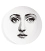 Tema e Variazioni No. 6 Wall Plate (26cm)