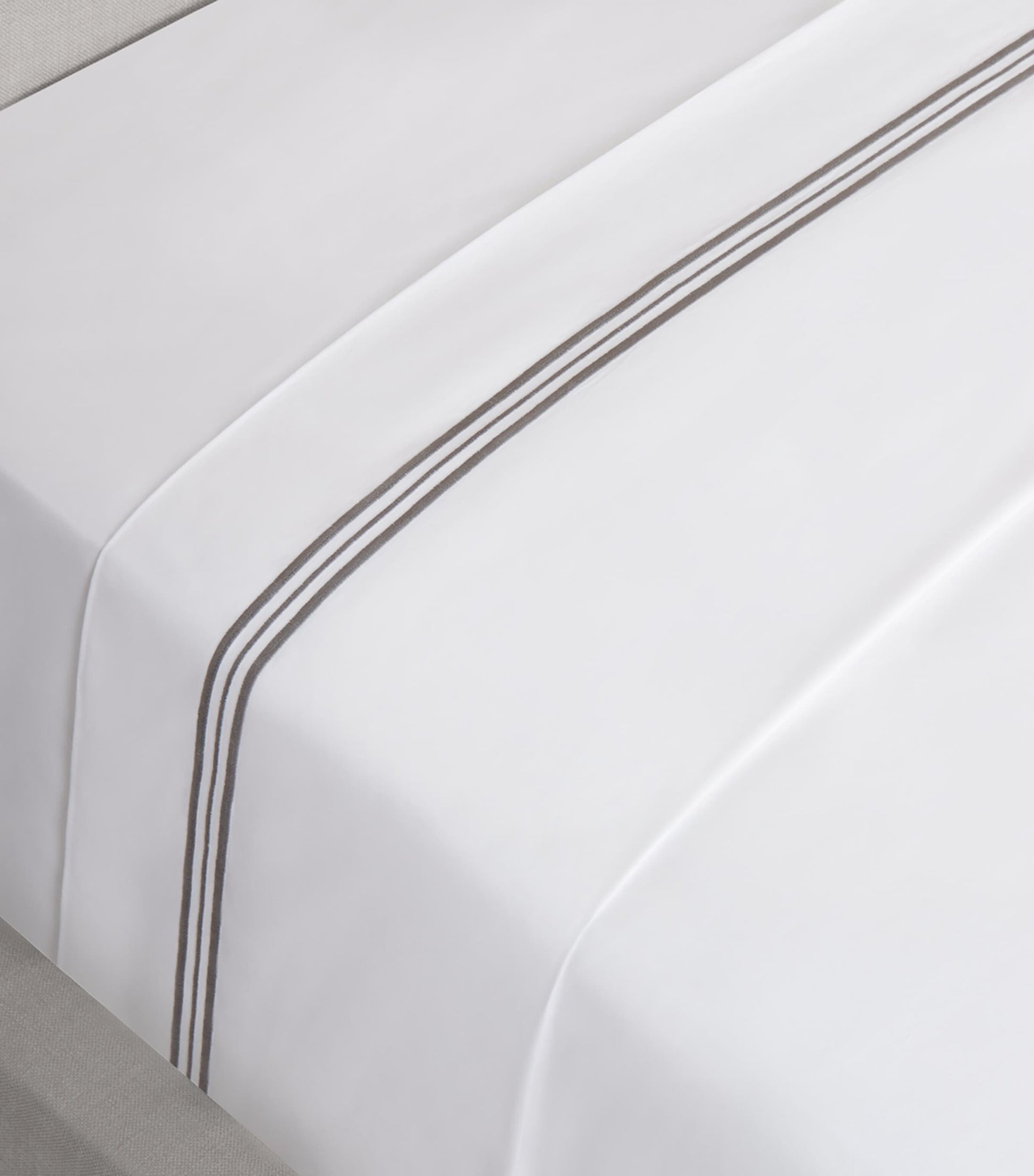 Triplo Boudoir Pillowcase (30cm x 40cm)