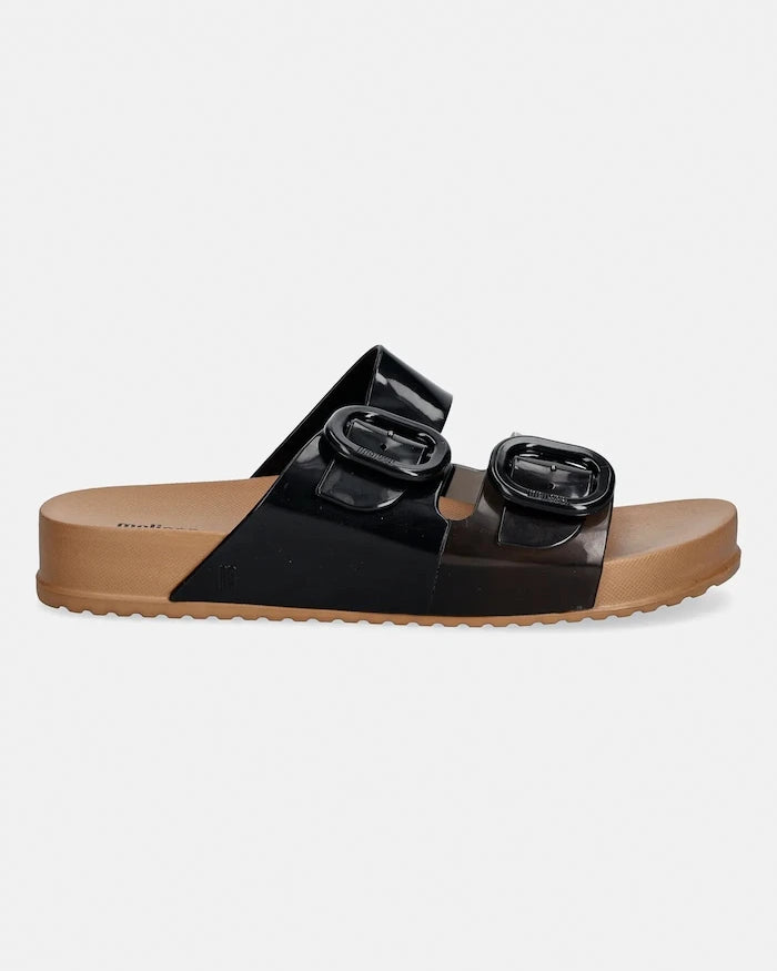 Чехли Melissa MELISSA COZY SLIDE AD