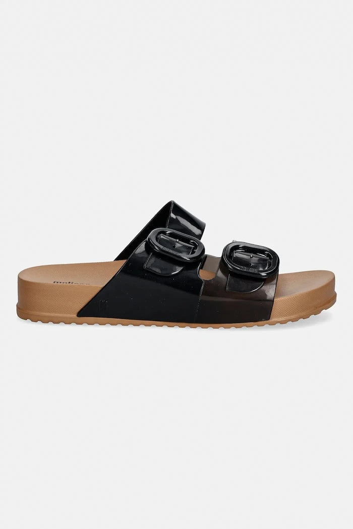 Чехли Melissa MELISSA COZY SLIDE AD