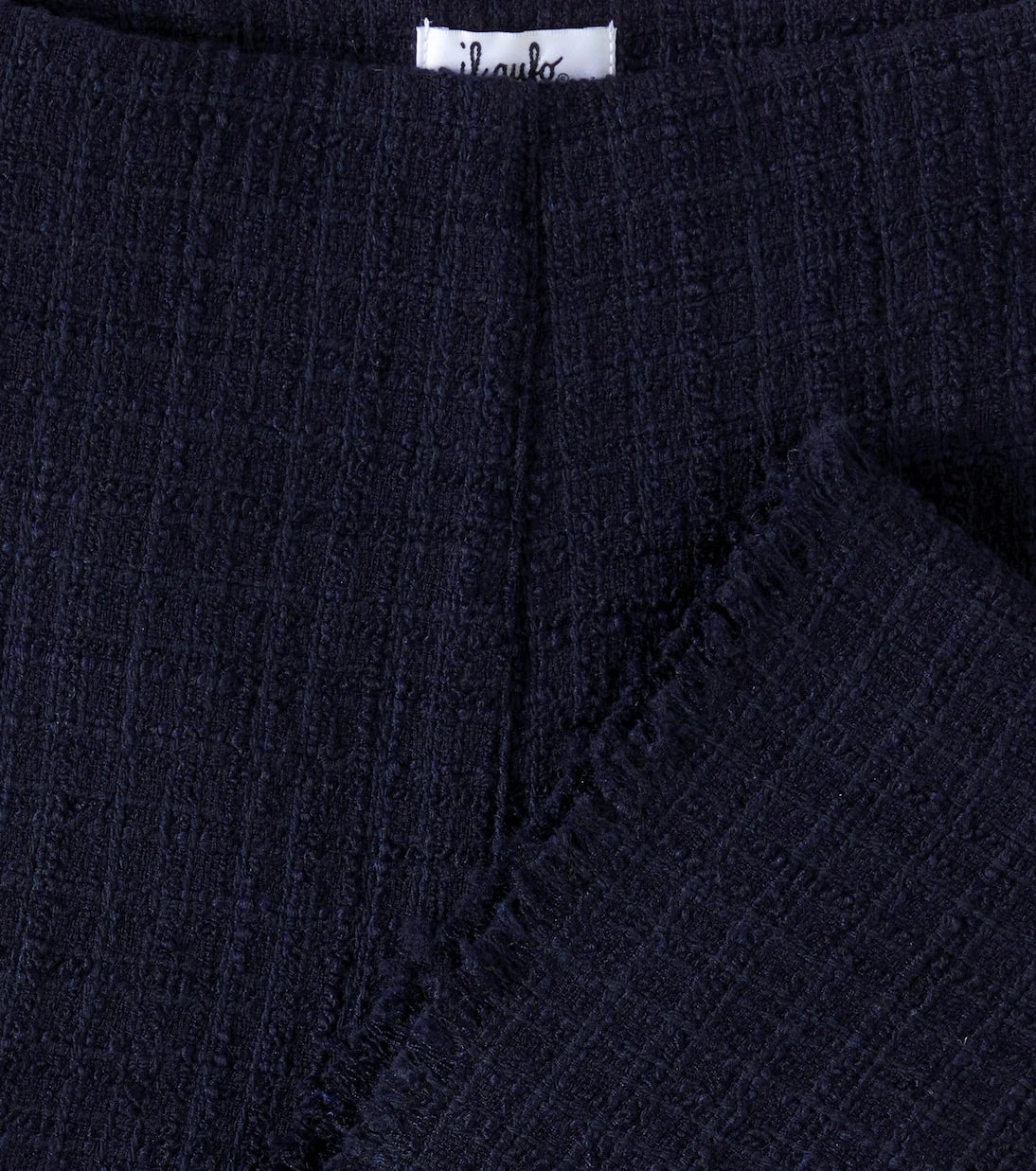 Il Gufo - Bermuda shorts