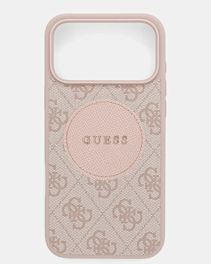 Guess iPhone 17 Pro Max Telefon Kılıfı