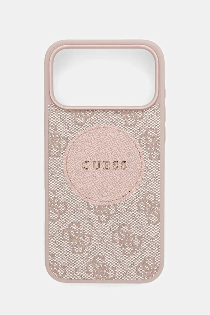 Guess iPhone 17 Pro Max Telefon Kılıfı