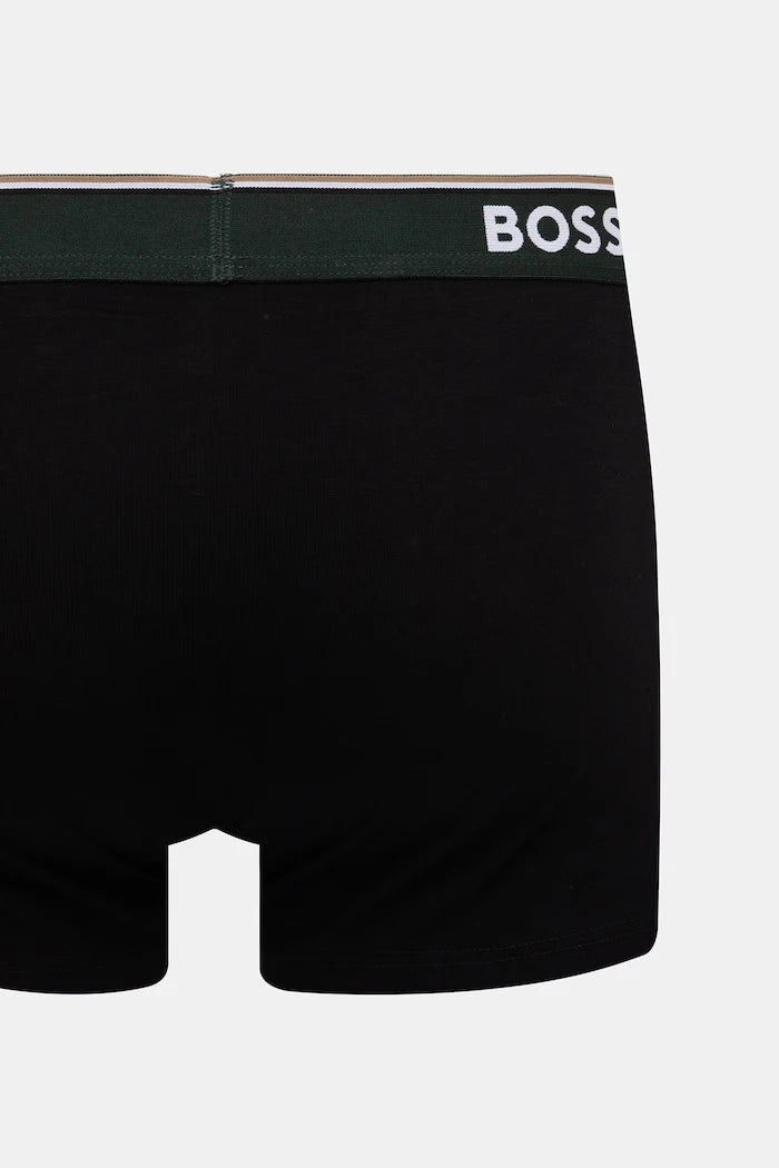 BOSS erkek boxer 3'lü