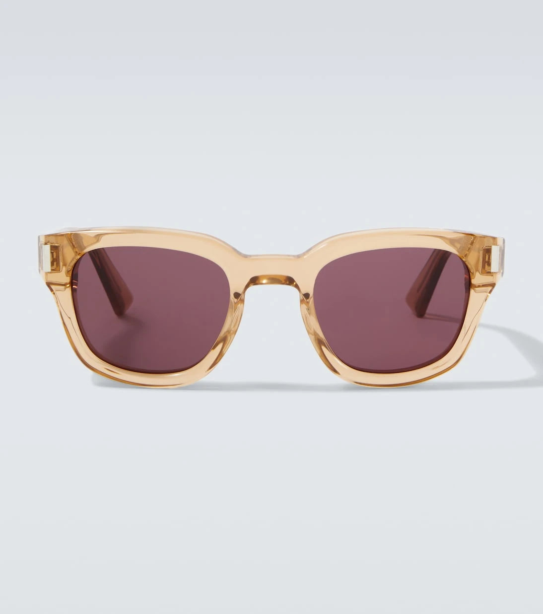 Saint Laurent - SL 838 Large square sunglasses