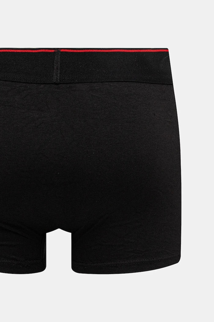Diesel Boxer (3'lü Paket) UMBX-DAMIEN-THREE PACK BOXERS